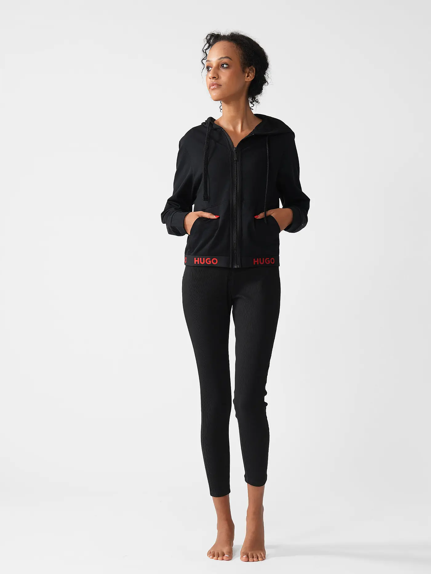 CALVIN KLEIN | Loungewear Hose MODERN COTTON | 